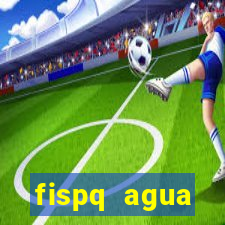 fispq agua sanitaria romax